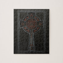 Celtickor Pussel