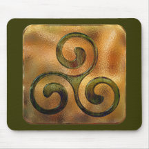 celticspiraler mus mattor