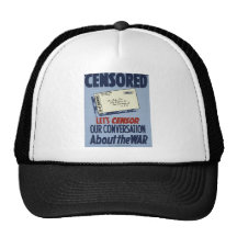 Censurerat Kepsar