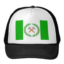 Cerný Dul Cz, tjeckisk republik Baseball Hat