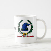 Certamen Magicale MMVII - mugg