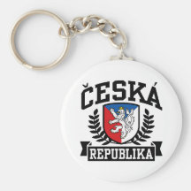 Ceska Republika Nyckel Ringar