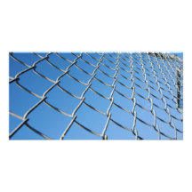 ChainBarrier050109 Fotokort Mall