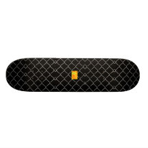 Chainink Skateboard