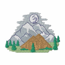 Chaletplats