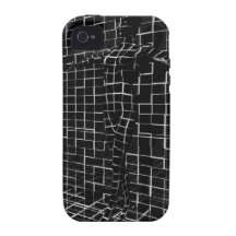 Chamelea tufft fodral (iPhone 4)