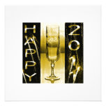 CHAMPAGNE 2011 UNIKA INBJUDNINGAR
