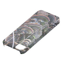 champinjoner iPhone 5 Case-Mate skydd
