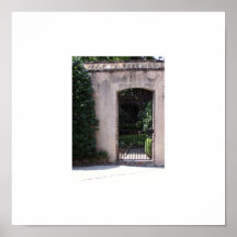 Charleston SC Print