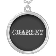 Charley halsband