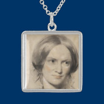 charlotte Bronte halsband