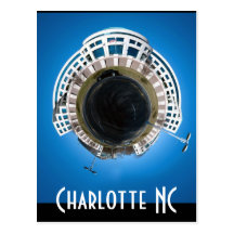 charlotte horisont vykort