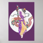 Chasing the Dragon Poster