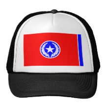 Chattanooga United States sjunker Keps