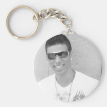 Chaveiro Caramelo