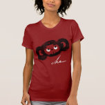 Che-burashka.png T-shirt