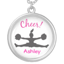 Cheerleading halsband halsband