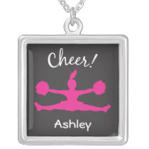 Cheerleading halsband halsband