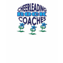 Cheerleading lagledarestengåvor