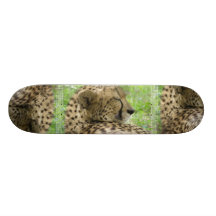 CheetahSkateboard
