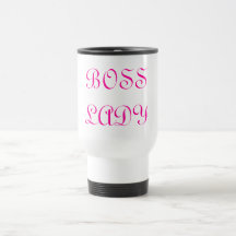 Chefdamtravel mug muggar