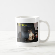 Chefen Kaffe Koppar