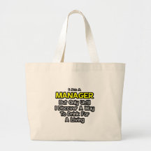 Chefskämt. Drink för ett uppehälle Tote Bag