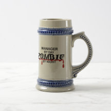 ChefZombie Muggar