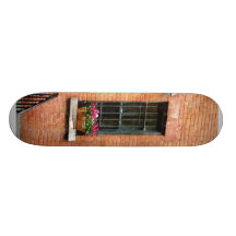 Chelsea Windowbox Skate Boards