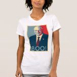 Cheney bu! tee