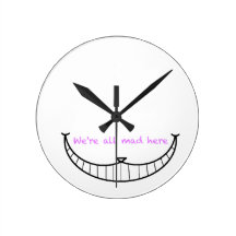 Cheshire kattleende klockor
