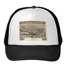 Chestertown Maryland i 1907 Keps