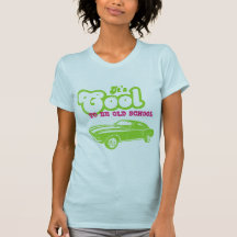 Chevrolet Camaro 1967 SS 396 T-shirt
