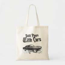 Chevrolet Camaro 1967 SS 396 Tote Bag