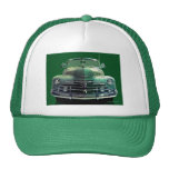 Chevy cabriolet baseball hat