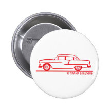 Chevy Sedan 1955 Nål