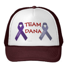 CHIARI EPILEPSI, LAG DANA TRUCKER KEPS