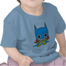 Chibi Batgirl T Shirts