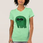 Chibi Cthulhu Tee