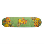 Chibi drake skate deck