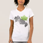 Chibi jack tee