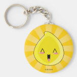 Chibi pling Keychain Nyckelring