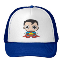 Chibi stålman keps