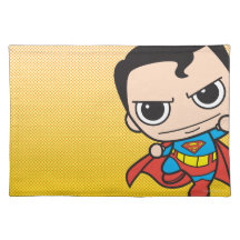 Chibi stålmanflyg underlägg