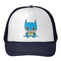 Chibi uppassare trucker kepsar