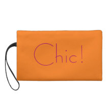 Chic Bagettes hänger lös