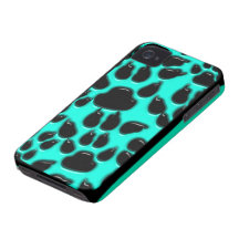 Chic tassImprintIphone 4/4S fodral iPhone 4 Case-Mate Skydd