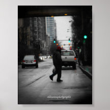 Chicago 2010 affischer