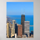 Chicago Affisch