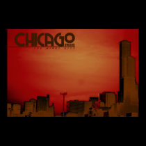 Chicago affischer